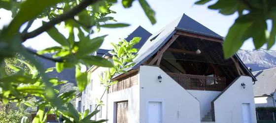 Gîtes Estives D'Arrens | Occitanie - Hautes-Pyrenees - Arrens-Marsous