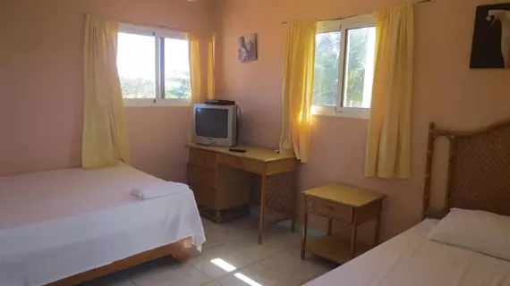 Coco Hotel | Puerto Plata (ili) - Puerto Plata (ve civarı) - Sosua