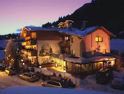 Hotel Pettneuerhof | Tirol - Landeck (ve civarı) - Pettneu am Arlberg