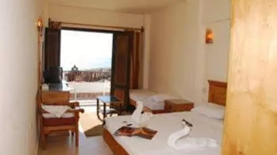 Dyarna Dahab Hotel | Güney Sina (il) - St. Catherine