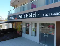 Gravatá Praia Hotel | South Region - Santa Catarina (eyaleti) - Itajai (ve civarı) - Navegantes - Gravatá