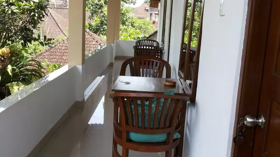 Ben's Homestay | Bali - Ubud - Ubud Kent Merkezi