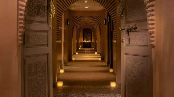 Du Golf Hotel Marrakech Palmeraie | Marakeş (ve civarı) - Marrakech - Ouahat Sidi Brahim - Palmeraie