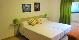 Apartamentos Cancelas | Galicia - La Coruna (vilayet) - Santiago de Compostela