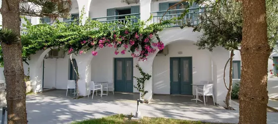 Alitana Boutique Hotel | Ege Adaları - Santorini