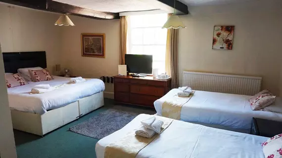 Greyfriars Lodge | Kent (kontluk) - Ashford - Canterbury