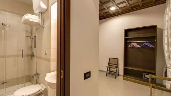 Artemis Guest House | Lazio - Roma (ve civarı) - Roma Kent Merkezi - Rione XVIII Castro Pretorio