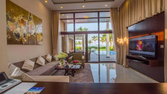 Vinpearl Da Nang Villas | Thua Thien-Hue (vilayet) - Da Nang (ve civarı) - Da Nang - Tân Lưu