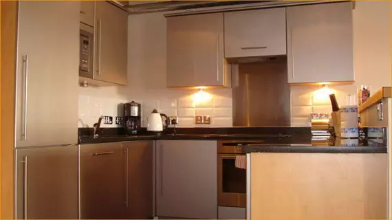 Fox Apartments | Londra (ve civarı) - Newham