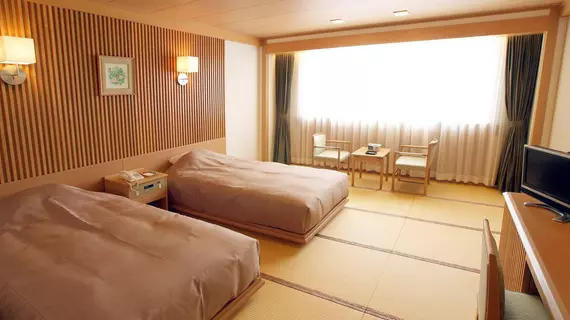 Shiretoko Daiichi Hotel | Hokkaido - Shari - Utoro