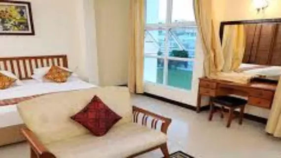 Baani Hotel | Maldivler - Kaafu Atoll - Malé