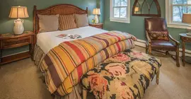 The Dorset Inn | Vermont - Bennington (ve civarı) - Dorset