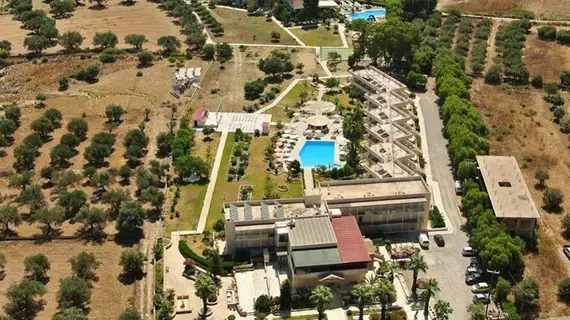 Olive Garden Hotel | Ege Adaları - Rodos Bölgesel Birimi - Rodos