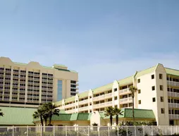 Daytona Beach Vacation By Elbahtiti Intl Inc | Florida - Daytona Beach (ve civarı) - Daytona Beach