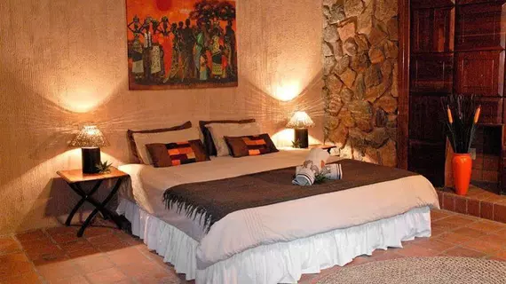 Gazebo Lodge - Hostel | Mpumalanga - Nkomazi - Hectorspruit