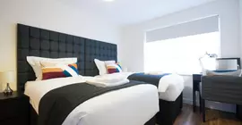 Arnos Apartments | Londra (ve civarı) - Barnet - Friern Barnet