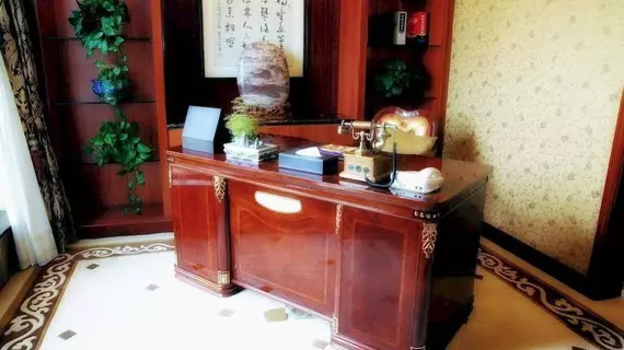 Garland Boutique Hotel - Shanghai | Şanghay (ve civarı) - Şangay - Hong Kou