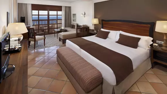 Melia Hacienda del Conde - Adults Only | Kanarya Adaları - Santa Cruz de Tenerife - Tenerife