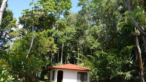 Natuga Ecolodge and Natural Reserve | San Jose (ili) - Dominical (ve civarı) - Baru