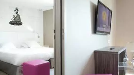 ibis Styles Rennes St. Gregoire | Brittany - Ille-et-Vilaine - Saint-Gregoire