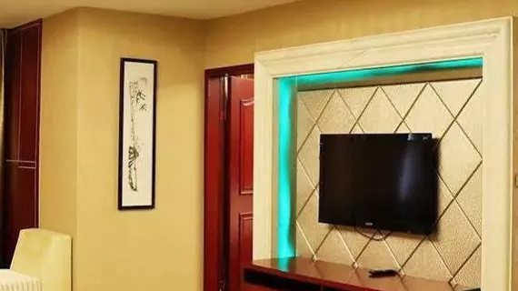 Zun Kai Boutique Hotel | Zhejiang - Hangzhou