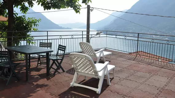 Comoholidays Casa Mirella | Lombardy - Como (il) - Pognana Lario