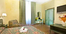 Hotel Augustea | Lazio - Roma (ve civarı) - Roma Kent Merkezi - Rione XVIII Castro Pretorio