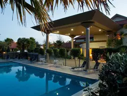 Regal Palms 5 Star City Resort | Rotorua (ve civarı) - Rotorua - Fenton Sokağı