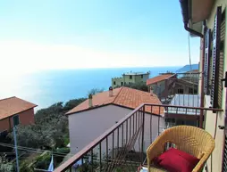 Appartamento 5 Terre Holiday Volastra | Liguria - La Spezia (il) - Riomaggiore