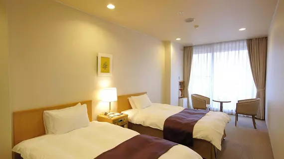 Hotel Alegria Gardens Amakusa | Kumamoto (idari bölge) - Amakusa