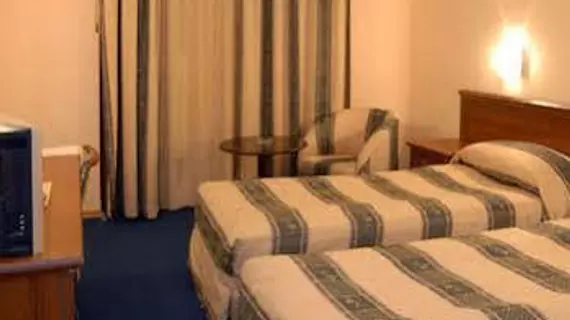 Hotel Luxor | Burgaz - Bourgas - Burgas Center