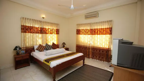 Oral D'angkor Guest House | Siem Reap (ili) - Siem Reap