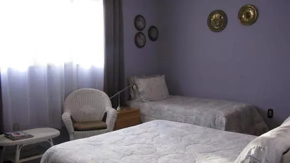 Country Comfort Bed and Breakfast | Britanya Kolombiyası - Golden (ve civarı) - Golden