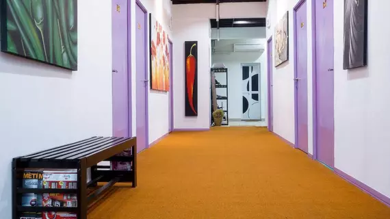 River Jazz Guest House Hostel | Malacca - Malacca - Taman Kota Laksamana