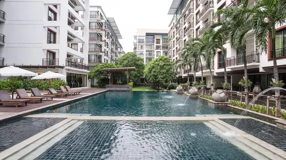 Amanta Hotel & Residence Ratchada | Bangkok - Ratchadaphisek