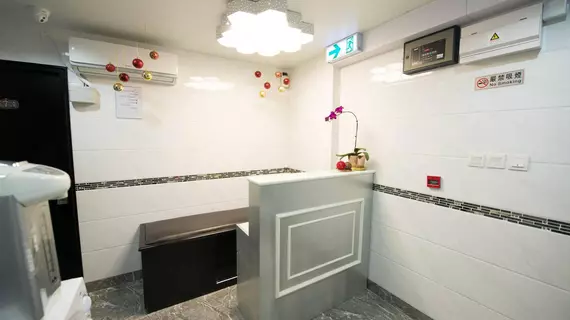 V Inn | Hong Kong - Hong Kong City Center - Tsim Sha Tsui