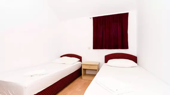 Burum Accommodation | Dubrovnik-Neretva - Dubrovnik (ve civarı) - Dubrovnik - Lapad - Babin Kuk