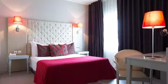 Hotel de Ilhavo Plaza & Spa