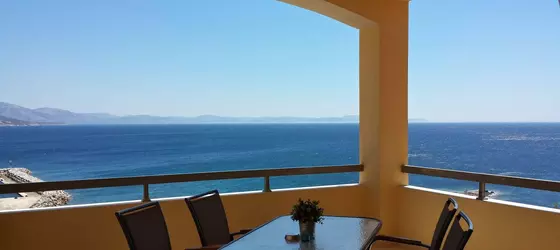 Volissos Holiday Homes Boutique Hotel | Kuzey Ege Adaları - Sakız Adası