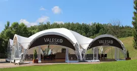 Valesko Hotel | Sosenskoe - Leninsky Bölgesi