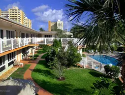 Floranada Condominiums | Florida - Fort Lauderdale (ve civarı) - Pompano Beach