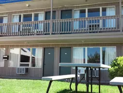 Motel Oasis Inn | Washington - Moses Lake (ve civarı) - Moses Lake