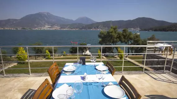 Sovalye Hotel | Muğla - Fethiye - Fethiye Merkezi