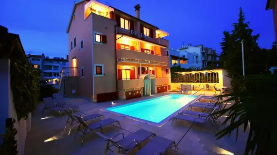 Apartments Zdjelar | Istria (vilayeti) - Porec