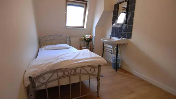 The Londonears Hostel | Londra (ve civarı) - Kensington - Earl's Court