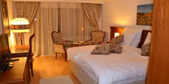 Princess Romantic Hotel