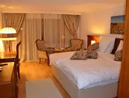 Princess Romantic Hotel | Baden-Wuerttemberg - Hoechenschwand