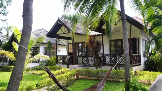 The Cottage @ Samui | Surat Thani (vilayet) - Koh Samui