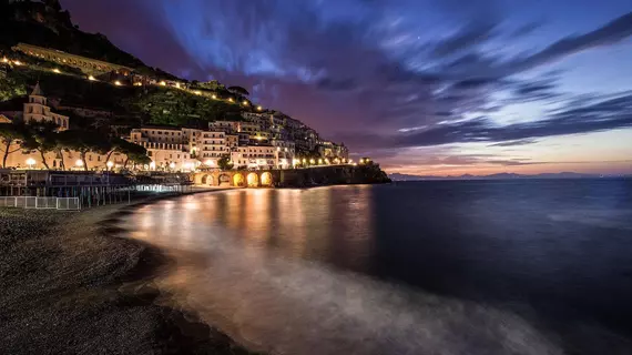 Amalfi Luxury House | Campania - Salerno (il) - Amalfi