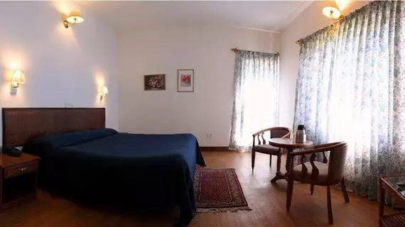 Hotel Shambhala | Cammu ve Keşmir - Leh